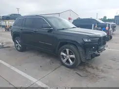 1C4RJHDG5N8562043 2022 JEEP GRAND CHEROKEE