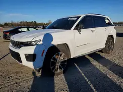 1C4RJHDG5N8564939 2022 JEEP GRAND CHEROKEE