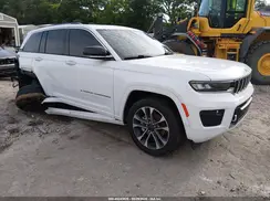 1C4RJHDG5N8590277 2022 JEEP GRAND CHEROKEE