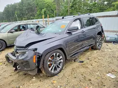 1C4RJHDG5N8591106 2022 JEEP GRAND CHEROKEE