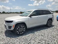 1C4RJHDG5N8592904 2022 JEEP GRAND CHEROKEE