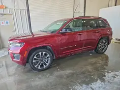 1C4RJHDG5N8623164 2022 JEEP GRAND CHEROKEE