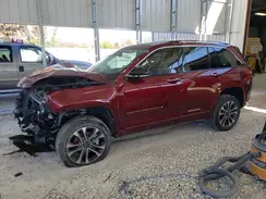 1C4RJHDG5N8626100 2022 JEEP GRAND CHEROKEE