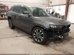 1C4RJHDG5N8627425 2022 JEEP GRAND CHEROKEE