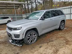 1C4RJHDG5N8627554 2022 JEEP GRAND CHEROKEE