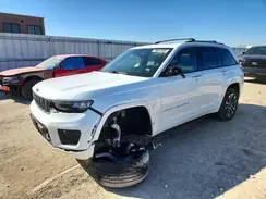 1C4RJHDG5N8628171 2022 JEEP GRAND CHEROKEE