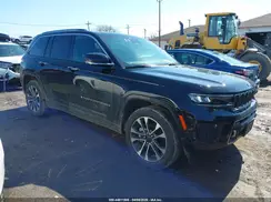 1C4RJHDG5PC505518 2023 JEEP GRAND CHEROKEE