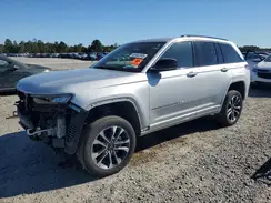 1C4RJHDG5PC593566 2023 JEEP GRAND CHEROKEE