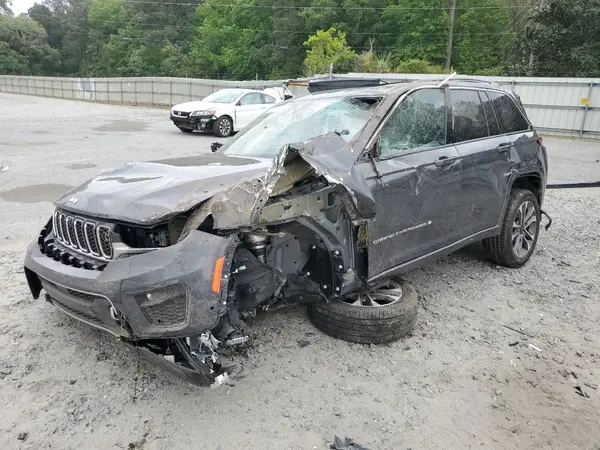 1C4RJHDG5RC170523 2024 JEEP GRAND CHEROKEE - Image 1