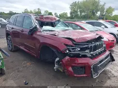 1C4RJHDG5S8642499 2025 JEEP GRAND CHEROKEE