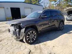 1C4RJHDG6N8566750 2022 JEEP GRAND CHEROKEE