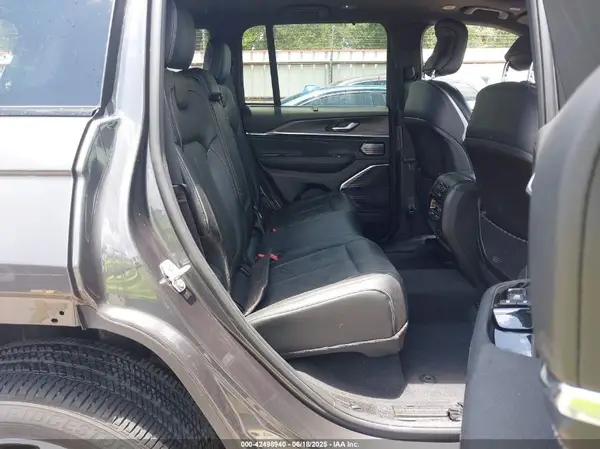 1C4RJHDG6N8580874 2022 JEEP GRAND CHEROKEE - Image 8