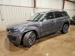 1C4RJHDG6N8586268 2022 JEEP GRAND CHEROKEE