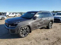 1C4RJHDG6N8599344 2022 JEEP GRAND CHEROKEE