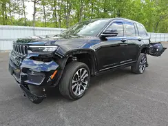 1C4RJHDG6N8605367 2022 JEEP GRAND CHEROKEE