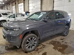 1C4RJHDG6N8606258 2022 JEEP GRAND CHEROKEE