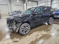 1C4RJHDG6N8615915 2022 JEEP GRAND CHEROKEE