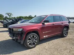 1C4RJHDG6PC543565 2023 JEEP GRAND CHEROKEE
