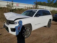 1C4RJHDG6S8709269 2025 JEEP GRAND CHEROKEE