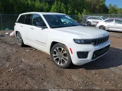 1C4RJHDG7N8544370 2022 JEEP GRAND CHEROKEE