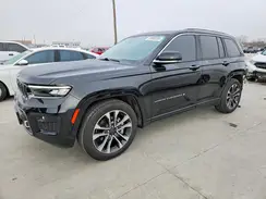 1C4RJHDG7N8561170 2022 JEEP GRAND CHEROKEE