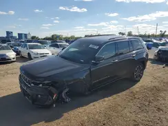 1C4RJHDG7N8605801 2022 JEEP GRAND CHEROKEE