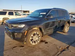1C4RJHDG7N8616085 2022 JEEP GRAND CHEROKEE