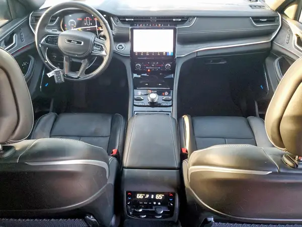 1C4RJHDG7N8616085 2022 JEEP GRAND CHEROKEE - Image 8