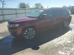 1C4RJHDG7N8635896 2022 JEEP GRAND CHEROKEE