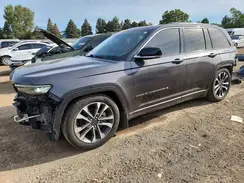 1C4RJHDG7N8635994 2022 JEEP GRAND CHEROKEE