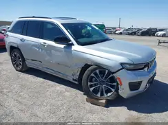 1C4RJHDG7S8800194 2025 JEEP GRAND CHEROKEE