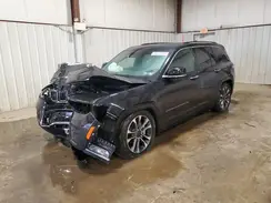 1C4RJHDG8N8588345 2022 JEEP GRAND CHEROKEE
