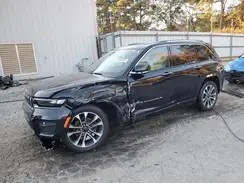 1C4RJHDG8N8605340 2022 JEEP GRAND CHEROKEE