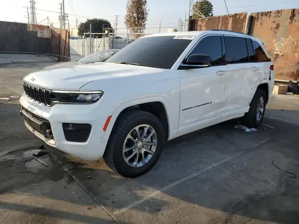 1C4RJHDG8PC502208 2023 JEEP GRAND CHEROKEE - Image 1