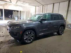 1C4RJHDG8PC545785 2023 JEEP GRAND CHEROKEE