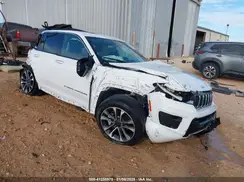 1C4RJHDG8PC586191 2023 JEEP GRAND CHEROKEE