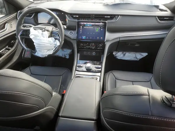 1C4RJHDG8R8598461 2024 JEEP GRAND CHEROKEE - Image 8