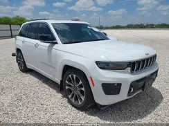 1C4RJHDG8S8640391 2025 JEEP GRAND CHEROKEE