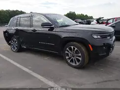 1C4RJHDG8S8763186 2025 JEEP GRAND CHEROKEE