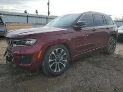1C4RJHDG9N8530986 2022 JEEP GRAND CHEROKEE