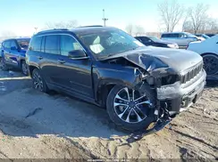1C4RJHDG9N8545312 2022 JEEP GRAND CHEROKEE
