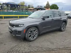 1C4RJHDG9N8552387 2022 JEEP GRAND CHEROKEE
