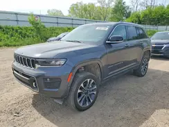 1C4RJHDG9N8561882 2022 JEEP GRAND CHEROKEE