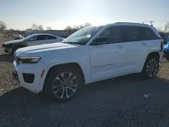 1C4RJHDG9N8587513 2022 JEEP GRAND CHEROKEE