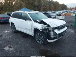1C4RJHDG9N8622907 2022 JEEP GRAND CHEROKEE