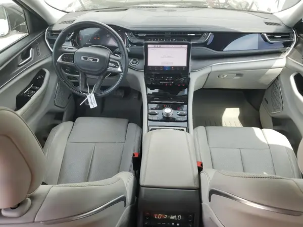 1C4RJHDG9PC517056 2023 JEEP GRAND CHEROKEE - Image 8