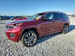 1C4RJHDGXN8605372 2022 JEEP GRAND CHEROKEE