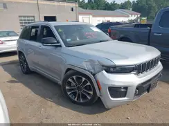 1C4RJHDGXN8616226 2022 JEEP GRAND CHEROKEE