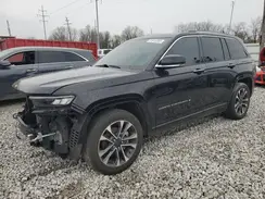 1C4RJHDGXN8621796 2022 JEEP GRAND CHEROKEE