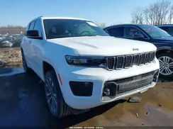 1C4RJHDGXN8635732 2022 JEEP GRAND CHEROKEE
